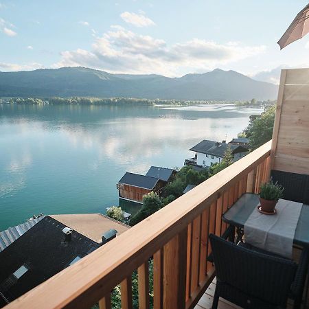 SEE Moment Appartements ADULTS ONLY Saint Wolfgang Extérieur photo