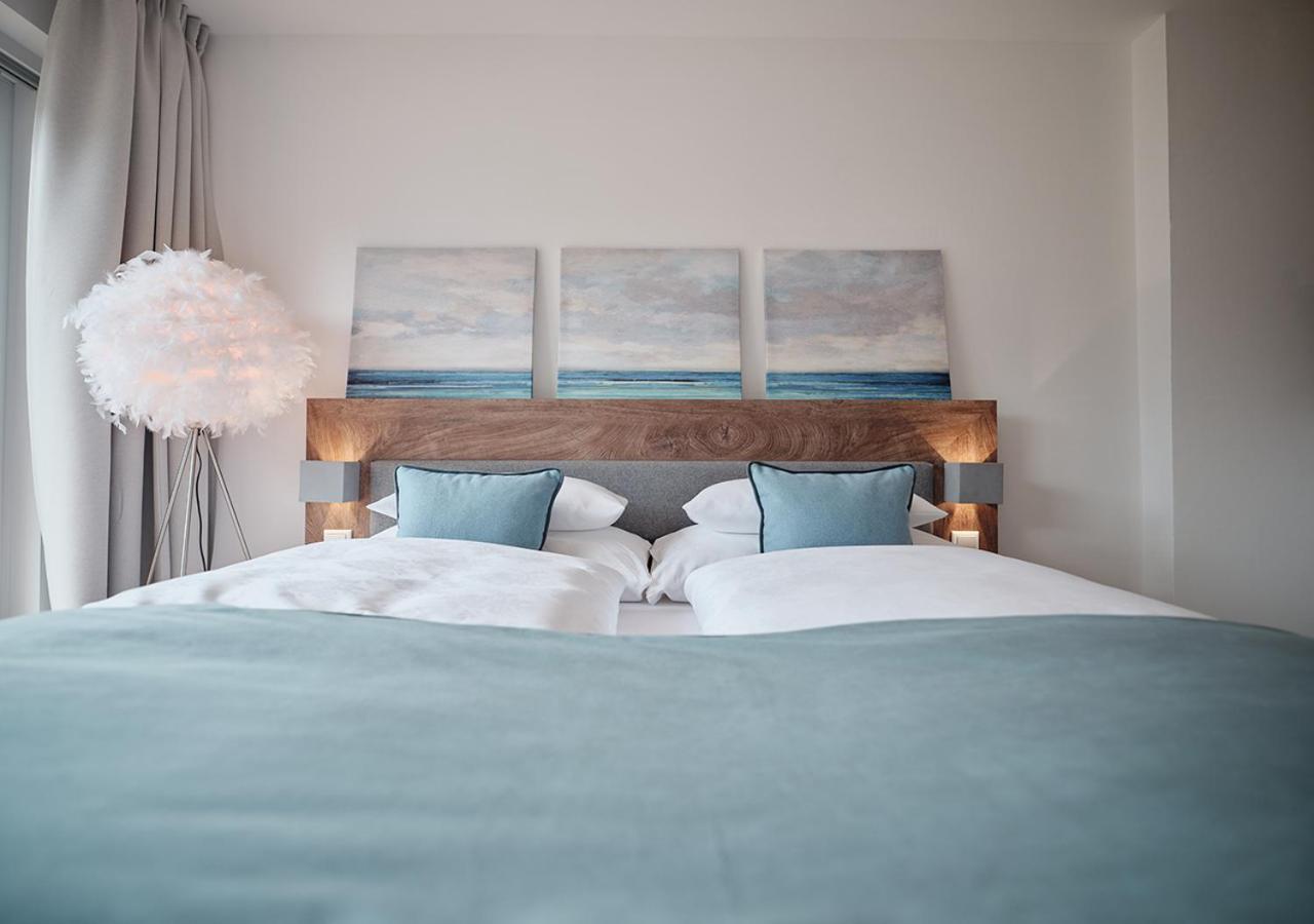 SEE Moment Appartements ADULTS ONLY Saint Wolfgang Extérieur photo