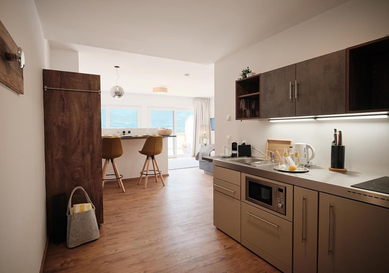 SEE Moment Appartements ADULTS ONLY Saint Wolfgang Extérieur photo