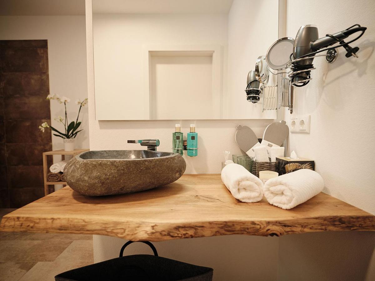 SEE Moment Appartements ADULTS ONLY Saint Wolfgang Extérieur photo