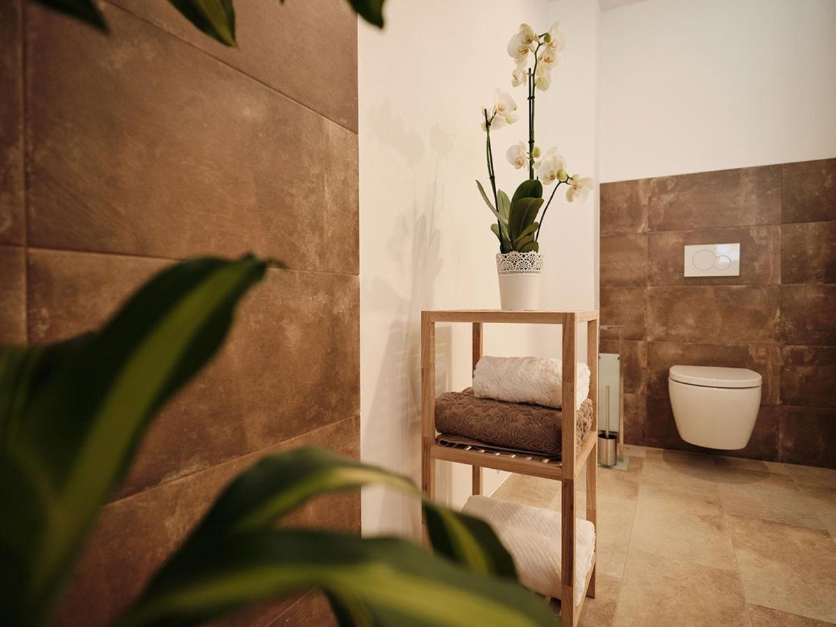 SEE Moment Appartements ADULTS ONLY Saint Wolfgang Extérieur photo
