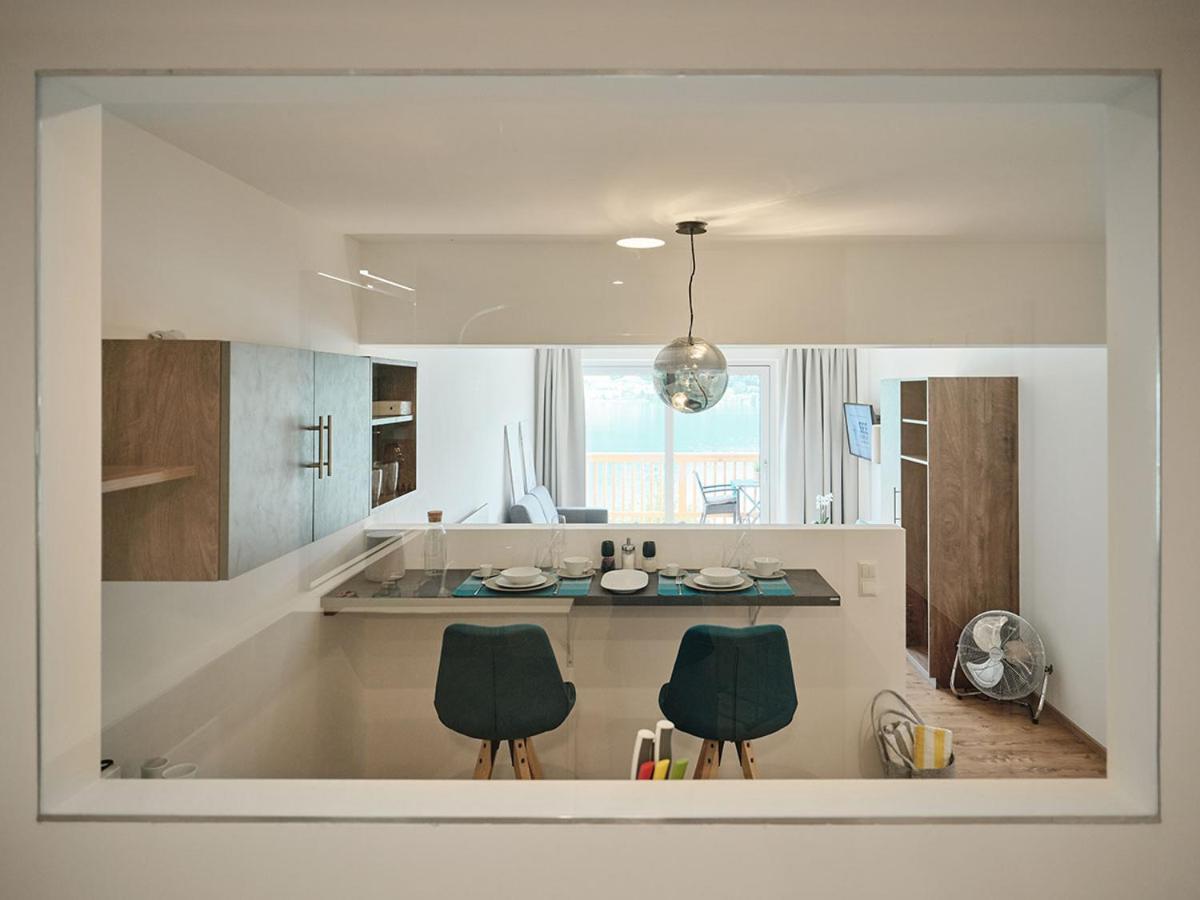SEE Moment Appartements ADULTS ONLY Saint Wolfgang Extérieur photo