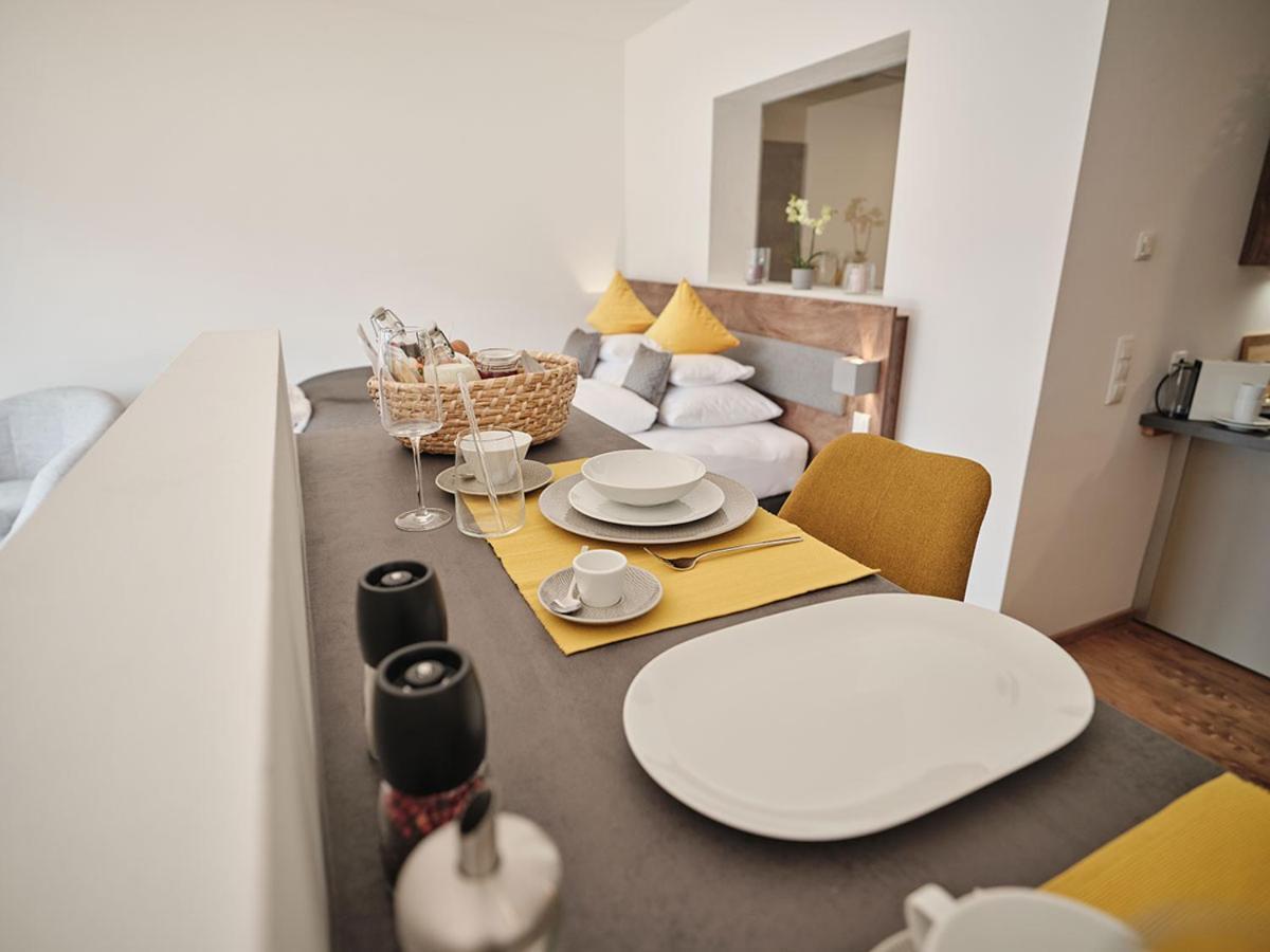 SEE Moment Appartements ADULTS ONLY Saint Wolfgang Extérieur photo
