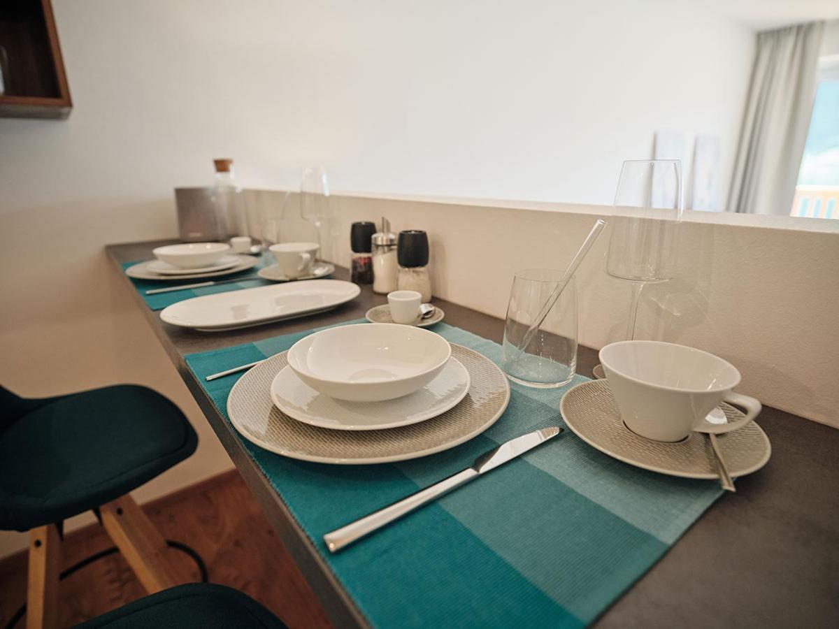 SEE Moment Appartements ADULTS ONLY Saint Wolfgang Extérieur photo