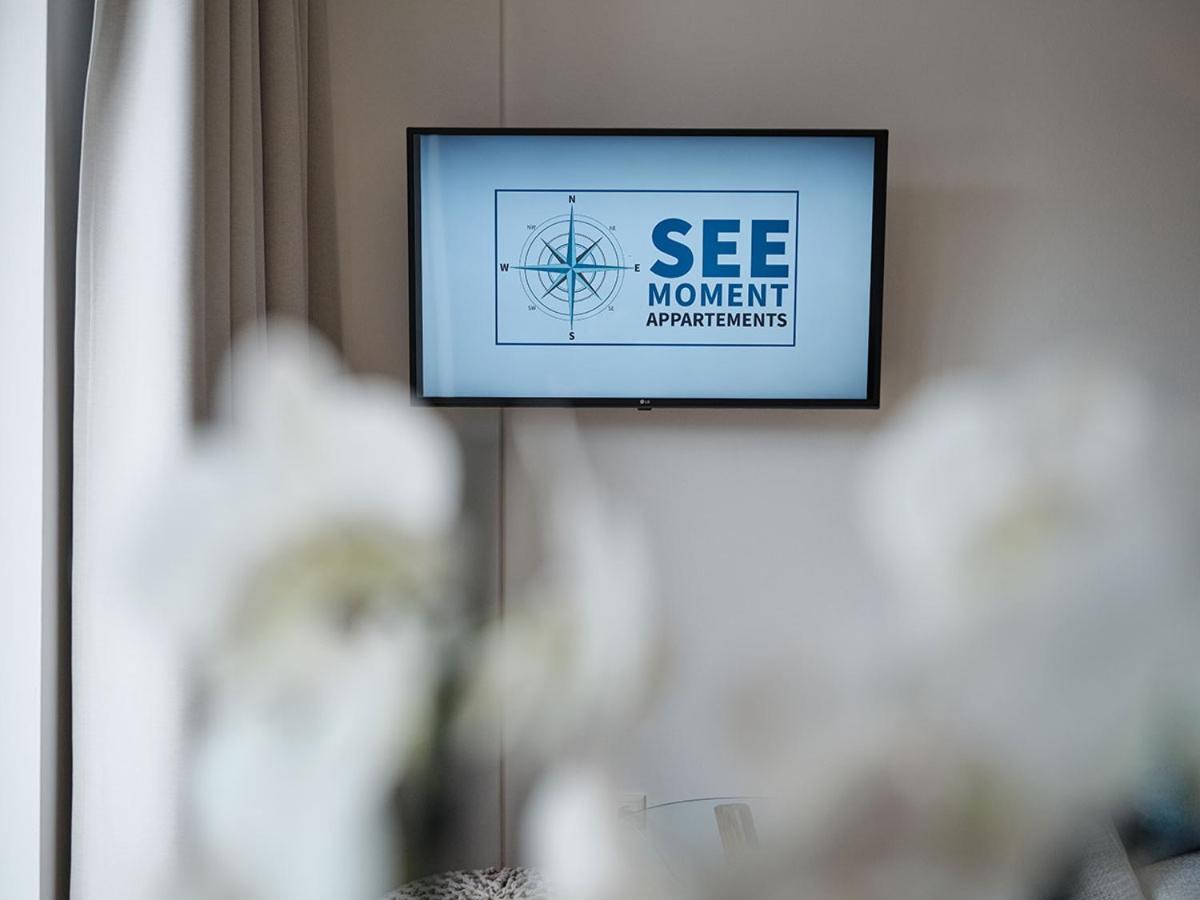 SEE Moment Appartements ADULTS ONLY Saint Wolfgang Extérieur photo