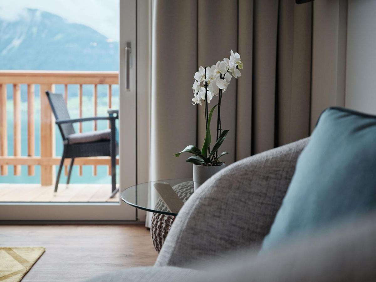 SEE Moment Appartements ADULTS ONLY Saint Wolfgang Extérieur photo