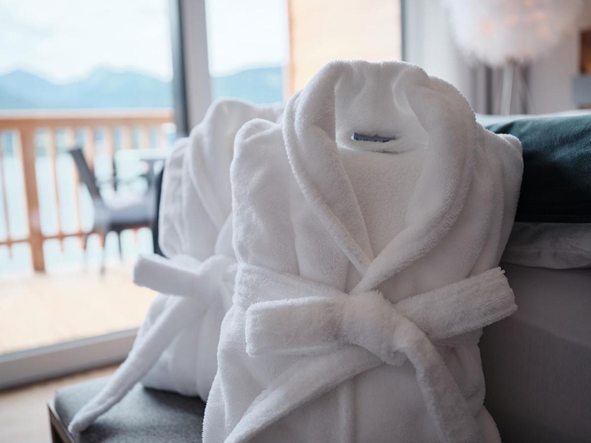 SEE Moment Appartements ADULTS ONLY Saint Wolfgang Extérieur photo