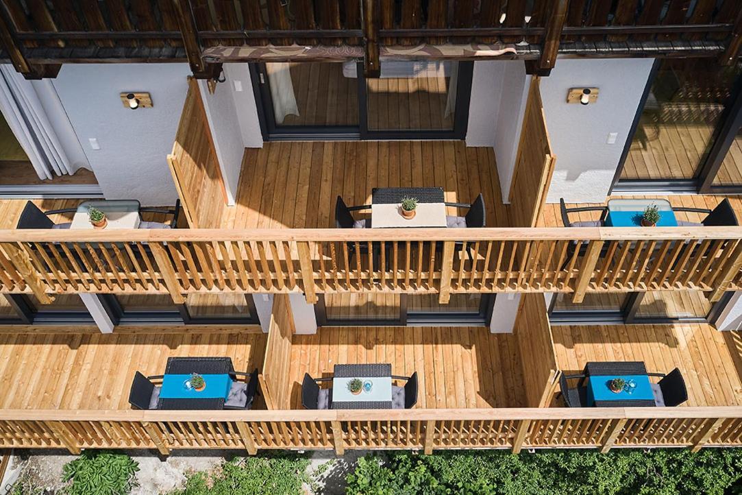SEE Moment Appartements ADULTS ONLY Saint Wolfgang Extérieur photo
