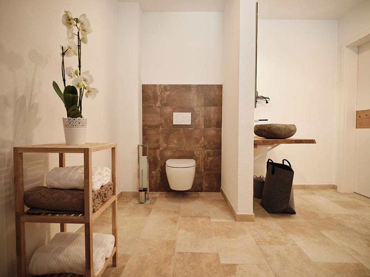 SEE Moment Appartements ADULTS ONLY Saint Wolfgang Extérieur photo