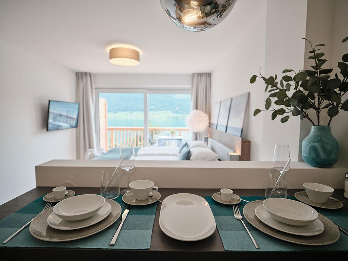 SEE Moment Appartements ADULTS ONLY Saint Wolfgang Extérieur photo