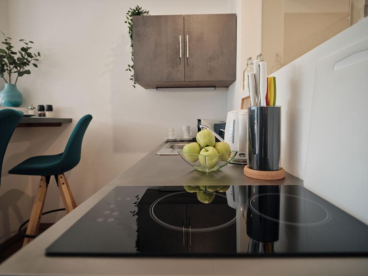 SEE Moment Appartements ADULTS ONLY Saint Wolfgang Extérieur photo