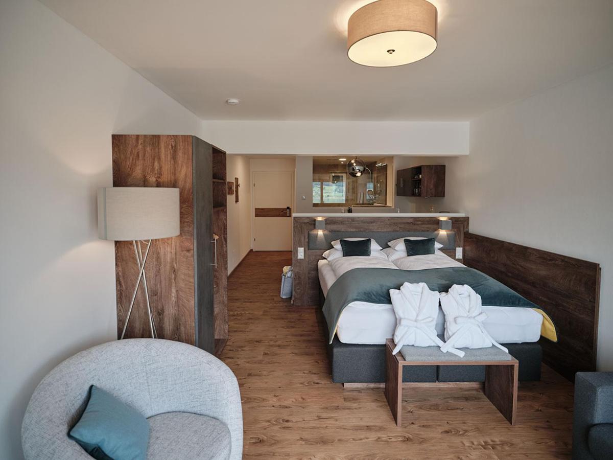 SEE Moment Appartements ADULTS ONLY Saint Wolfgang Extérieur photo