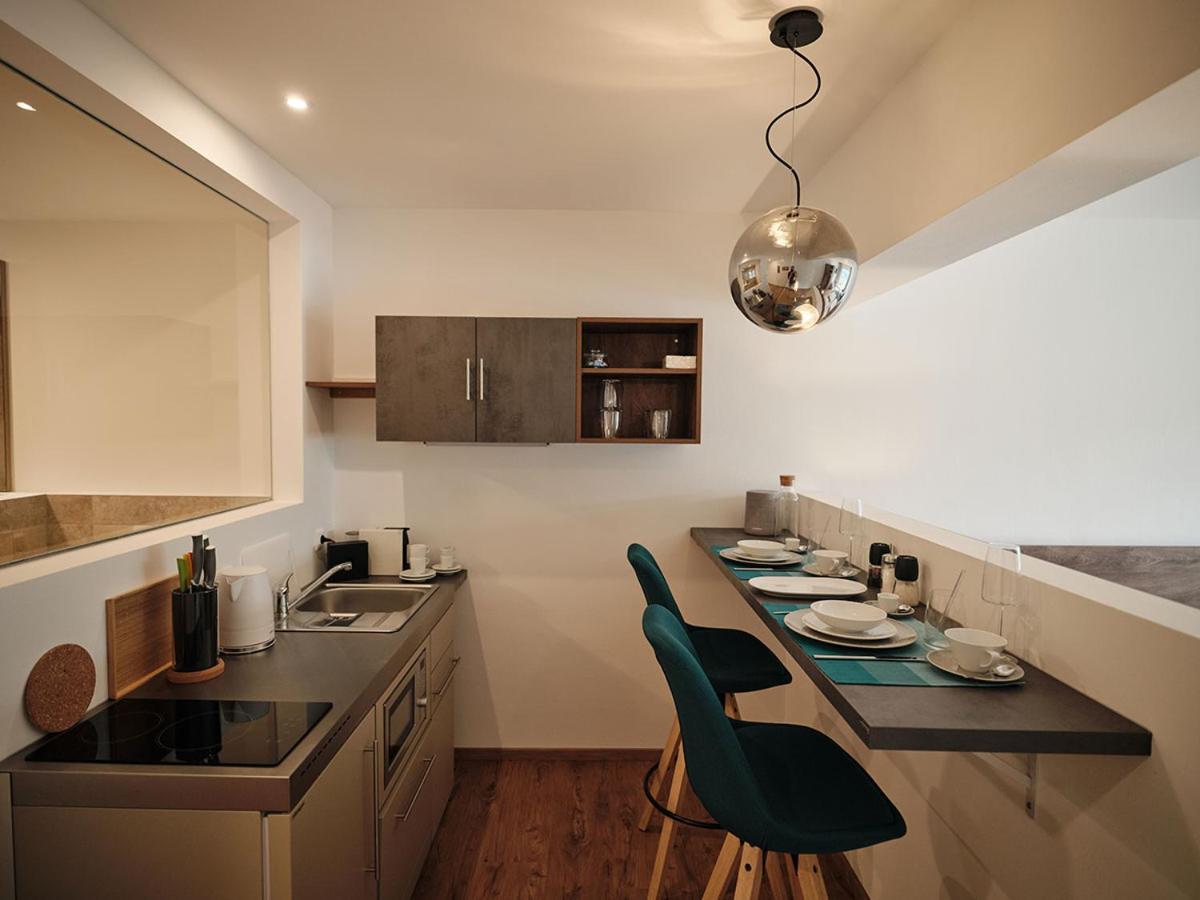 SEE Moment Appartements ADULTS ONLY Saint Wolfgang Extérieur photo
