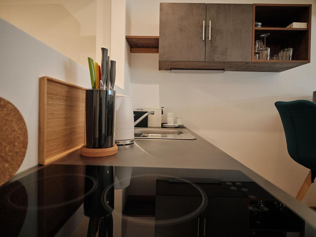 SEE Moment Appartements ADULTS ONLY Saint Wolfgang Extérieur photo