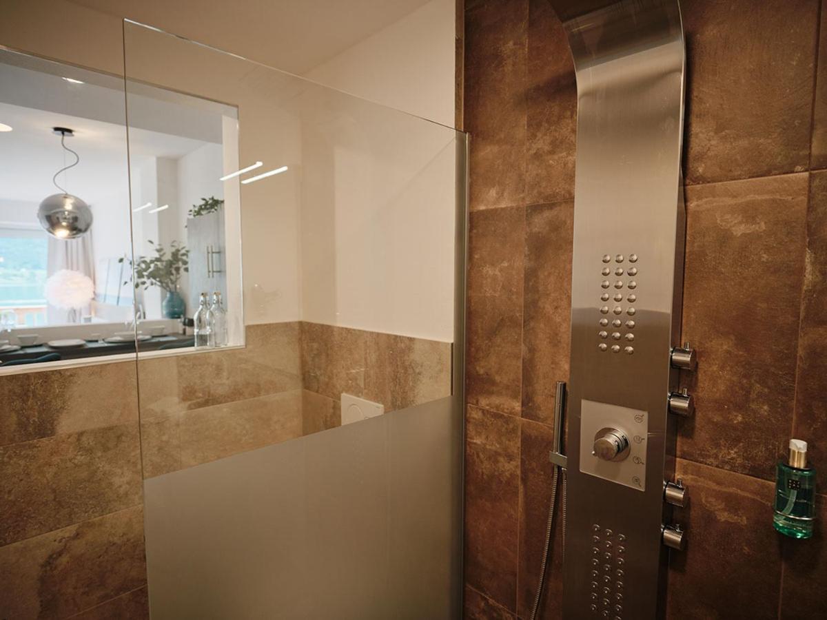 SEE Moment Appartements ADULTS ONLY Saint Wolfgang Extérieur photo