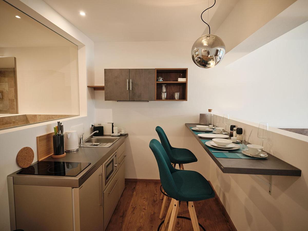 SEE Moment Appartements ADULTS ONLY Saint Wolfgang Extérieur photo