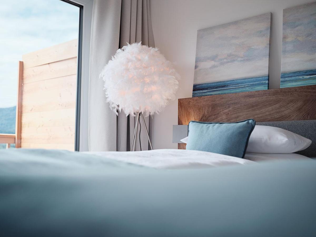 SEE Moment Appartements ADULTS ONLY Saint Wolfgang Extérieur photo