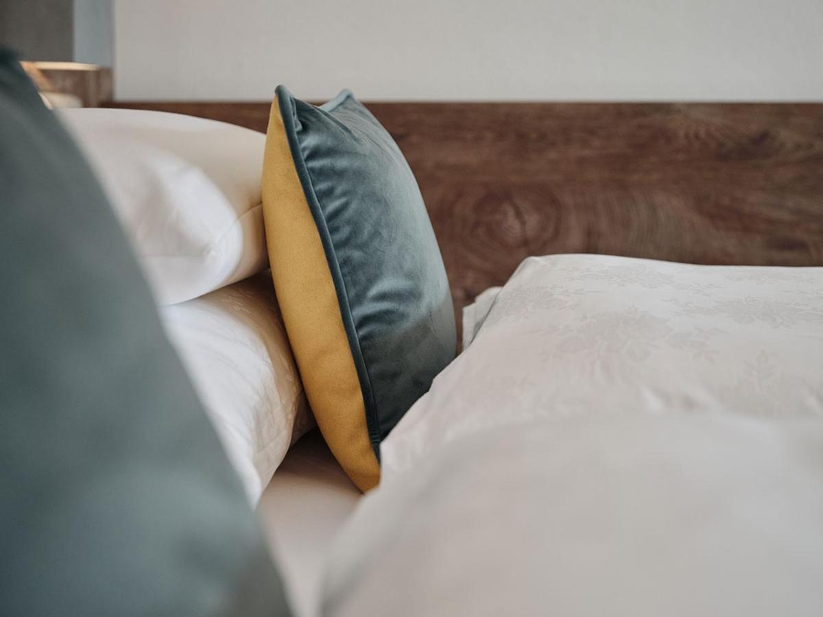 SEE Moment Appartements ADULTS ONLY Saint Wolfgang Extérieur photo
