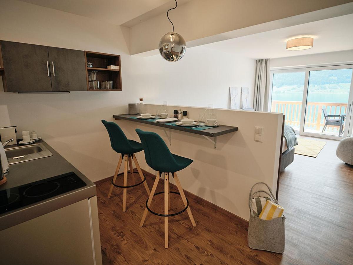 SEE Moment Appartements ADULTS ONLY Saint Wolfgang Extérieur photo
