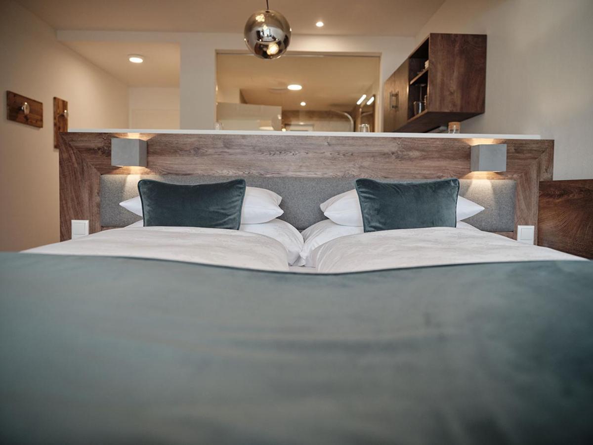 SEE Moment Appartements ADULTS ONLY Saint Wolfgang Extérieur photo