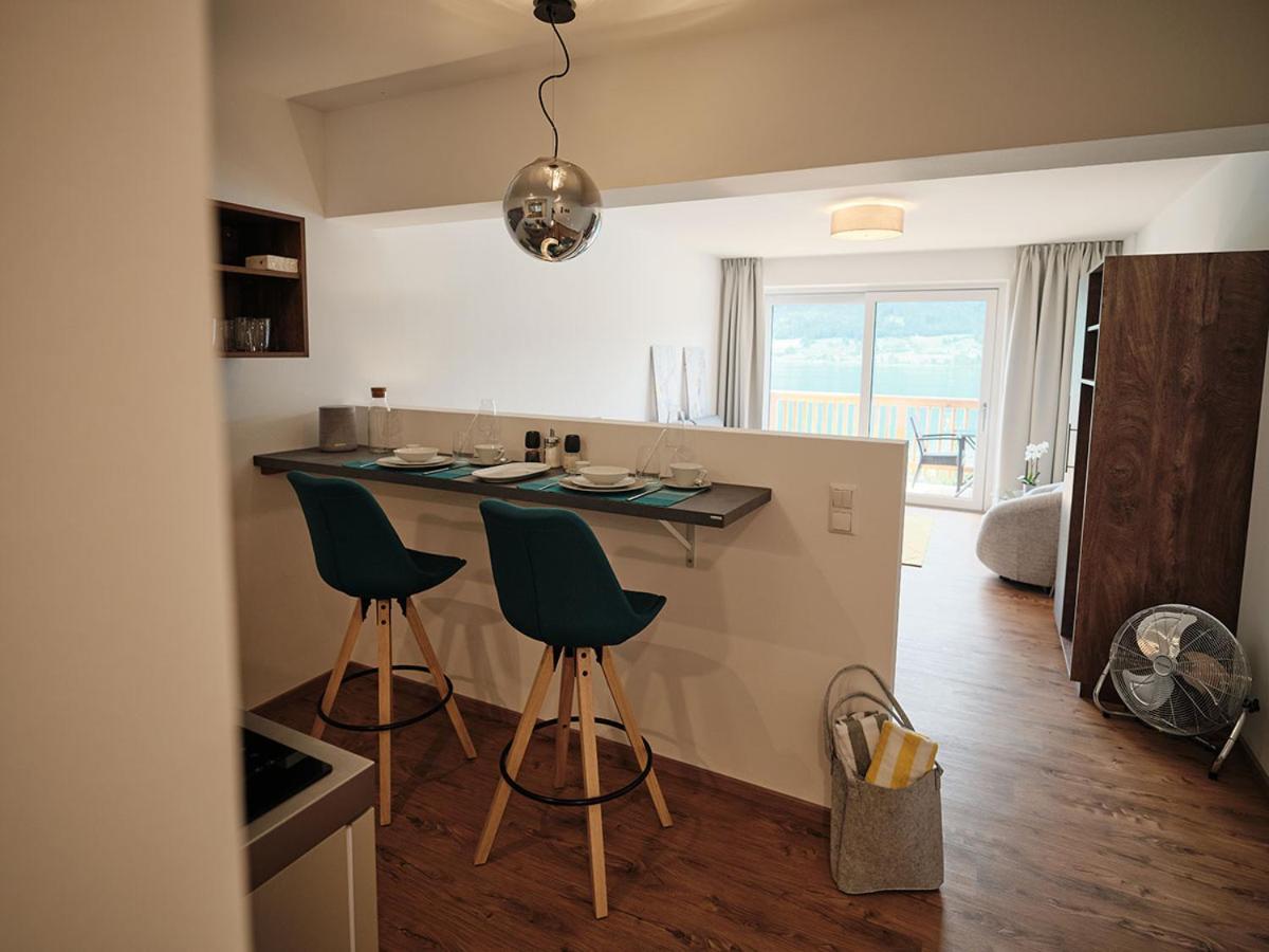 SEE Moment Appartements ADULTS ONLY Saint Wolfgang Extérieur photo
