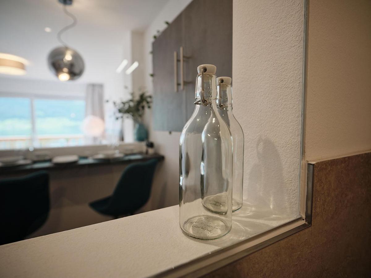 SEE Moment Appartements ADULTS ONLY Saint Wolfgang Extérieur photo