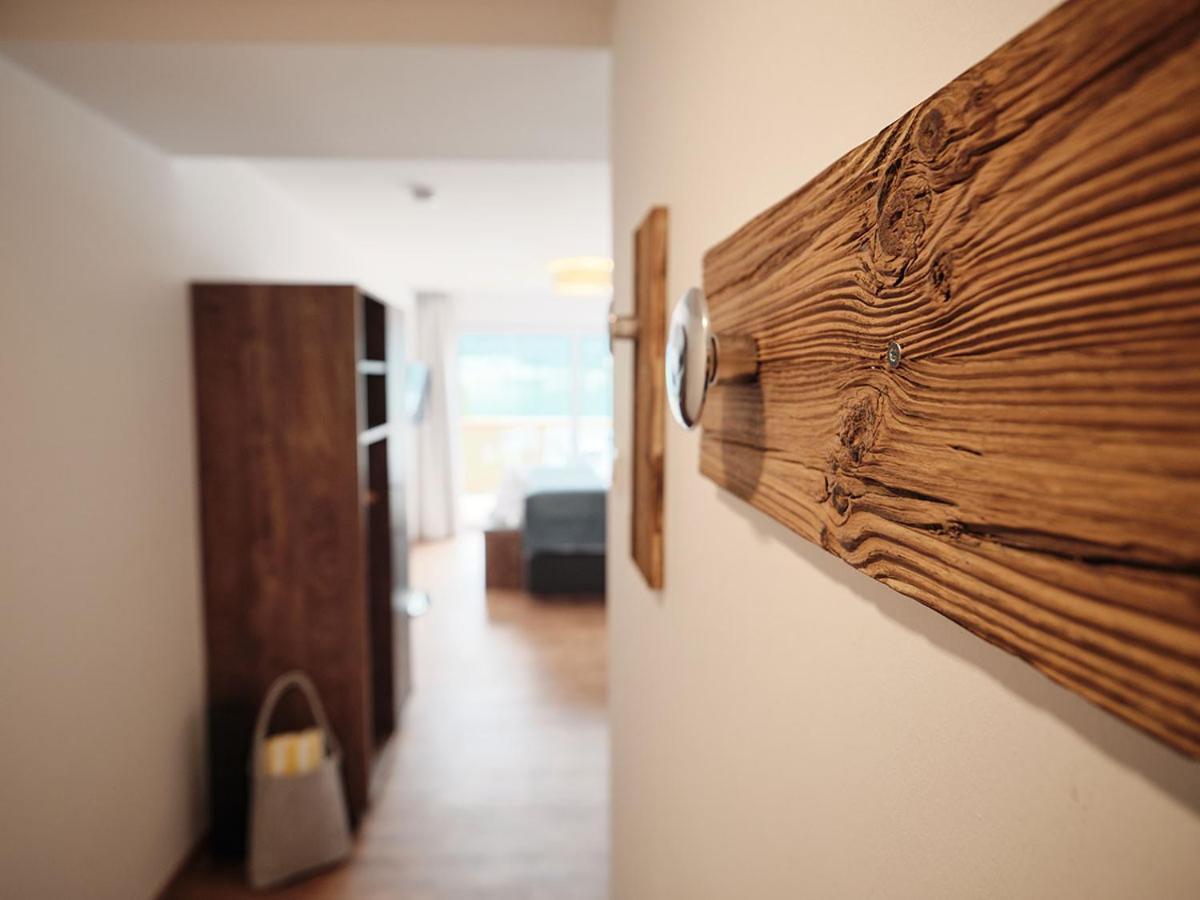SEE Moment Appartements ADULTS ONLY Saint Wolfgang Extérieur photo