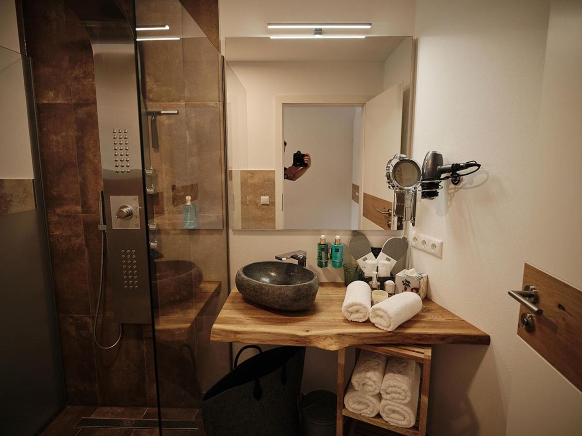 SEE Moment Appartements ADULTS ONLY Saint Wolfgang Extérieur photo