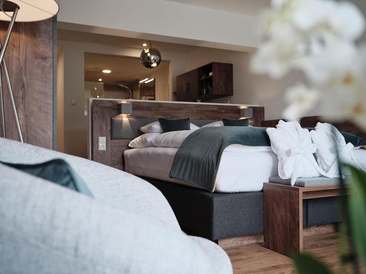 SEE Moment Appartements ADULTS ONLY Saint Wolfgang Extérieur photo