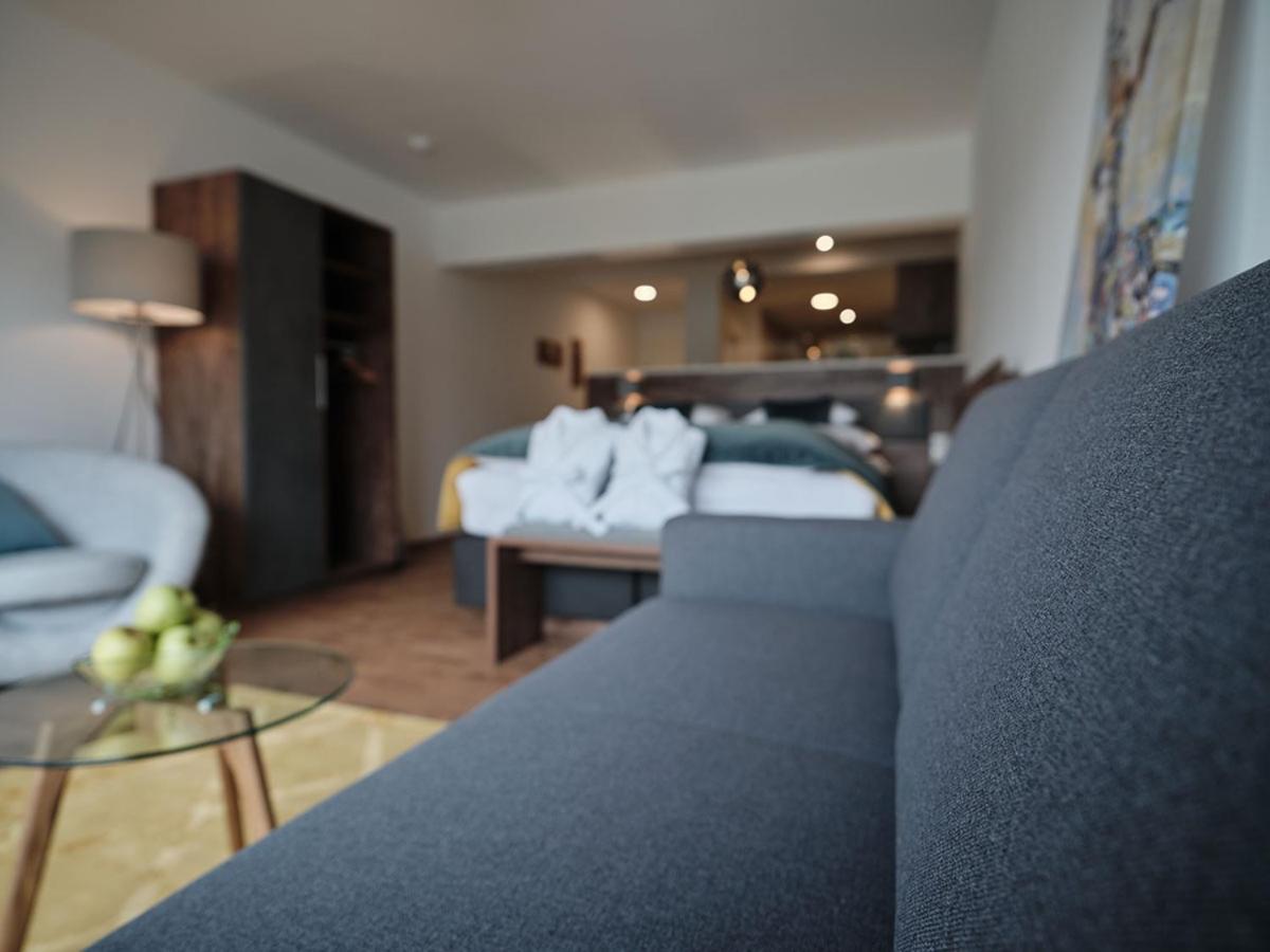SEE Moment Appartements ADULTS ONLY Saint Wolfgang Extérieur photo