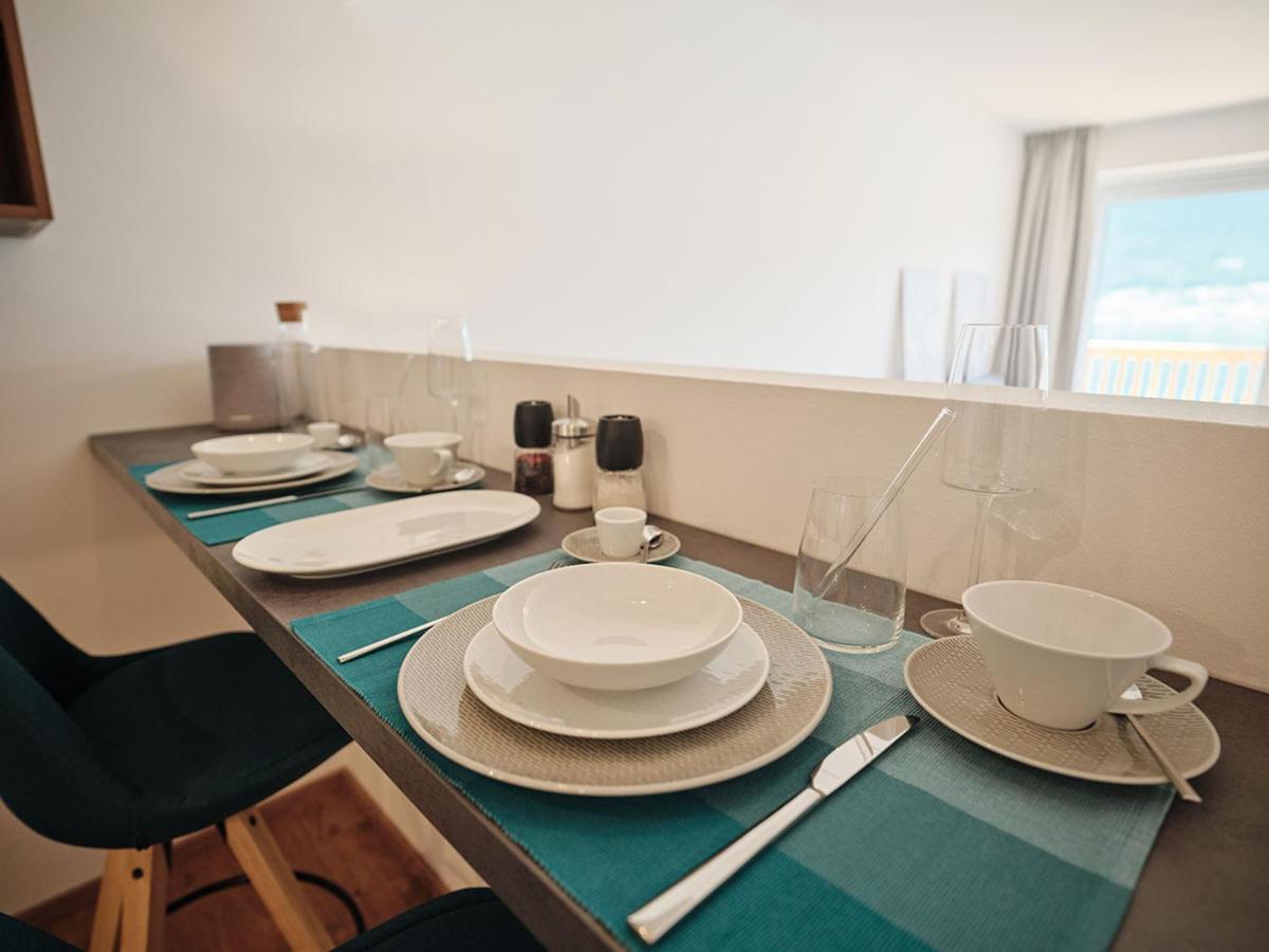 SEE Moment Appartements ADULTS ONLY Saint Wolfgang Extérieur photo