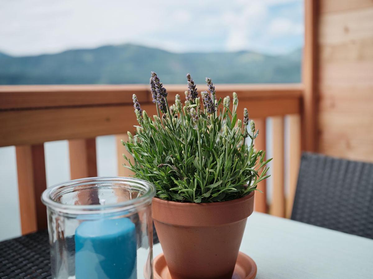 SEE Moment Appartements ADULTS ONLY Saint Wolfgang Extérieur photo