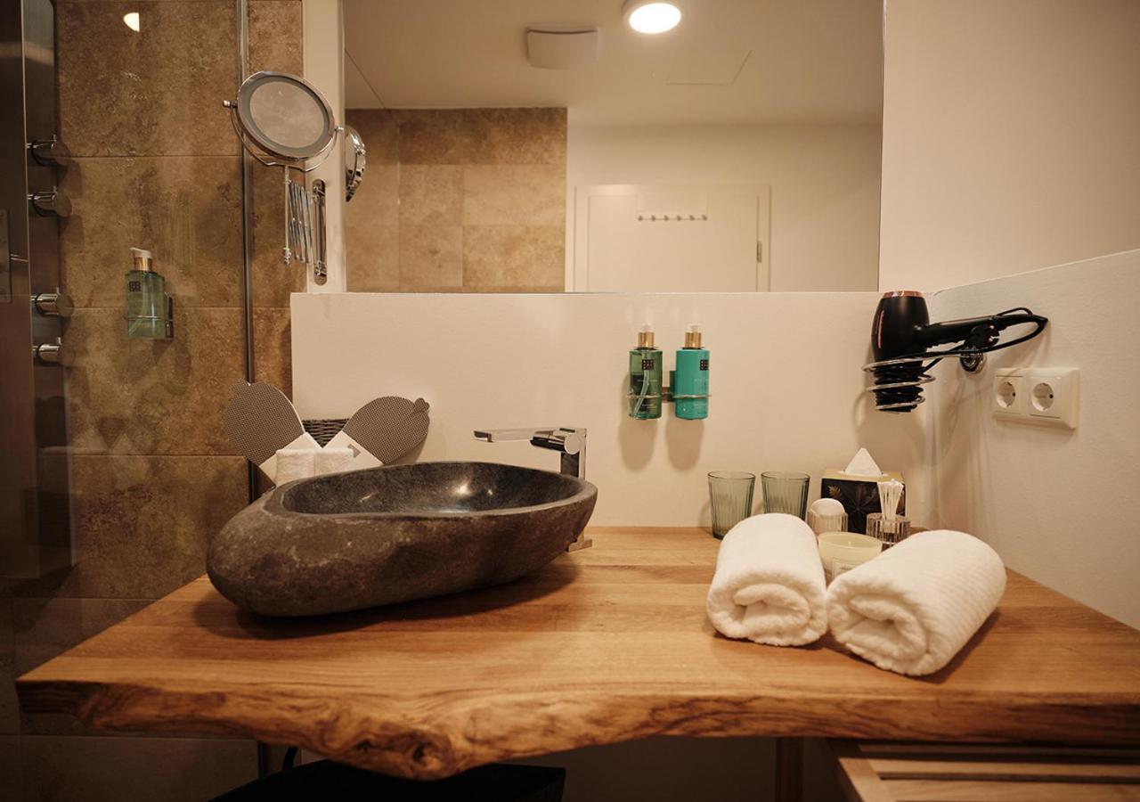 SEE Moment Appartements ADULTS ONLY Saint Wolfgang Extérieur photo