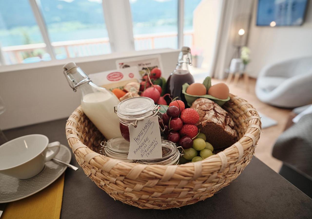 SEE Moment Appartements ADULTS ONLY Saint Wolfgang Extérieur photo
