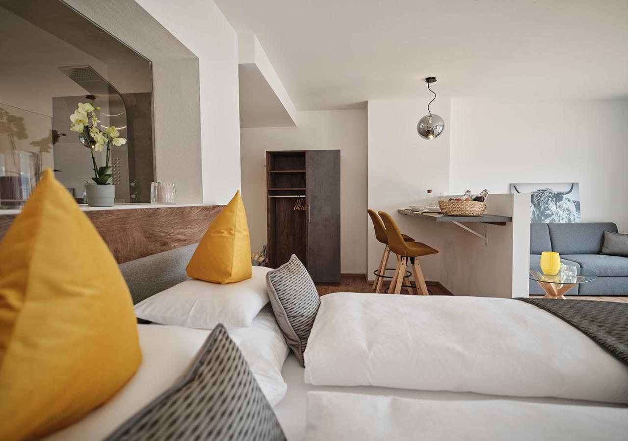 SEE Moment Appartements ADULTS ONLY Saint Wolfgang Extérieur photo