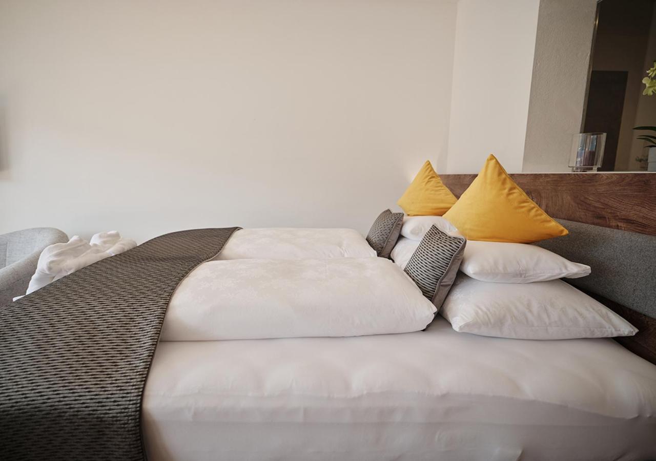 SEE Moment Appartements ADULTS ONLY Saint Wolfgang Extérieur photo
