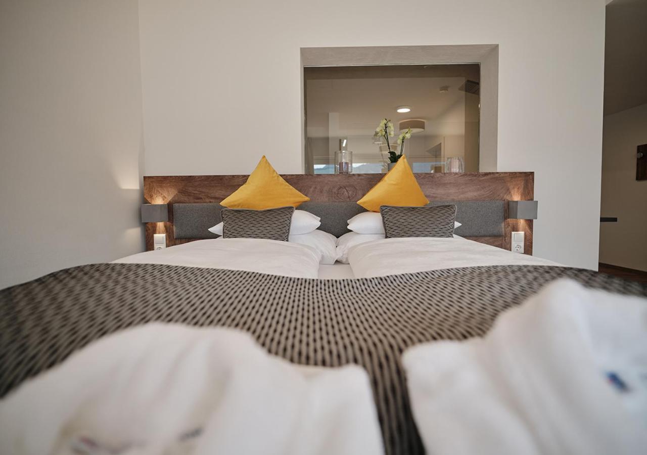 SEE Moment Appartements ADULTS ONLY Saint Wolfgang Extérieur photo