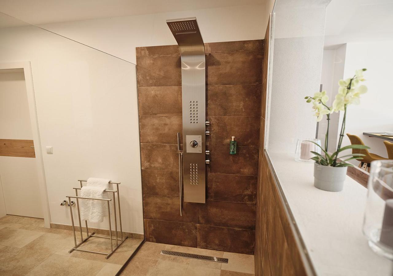 SEE Moment Appartements ADULTS ONLY Saint Wolfgang Extérieur photo