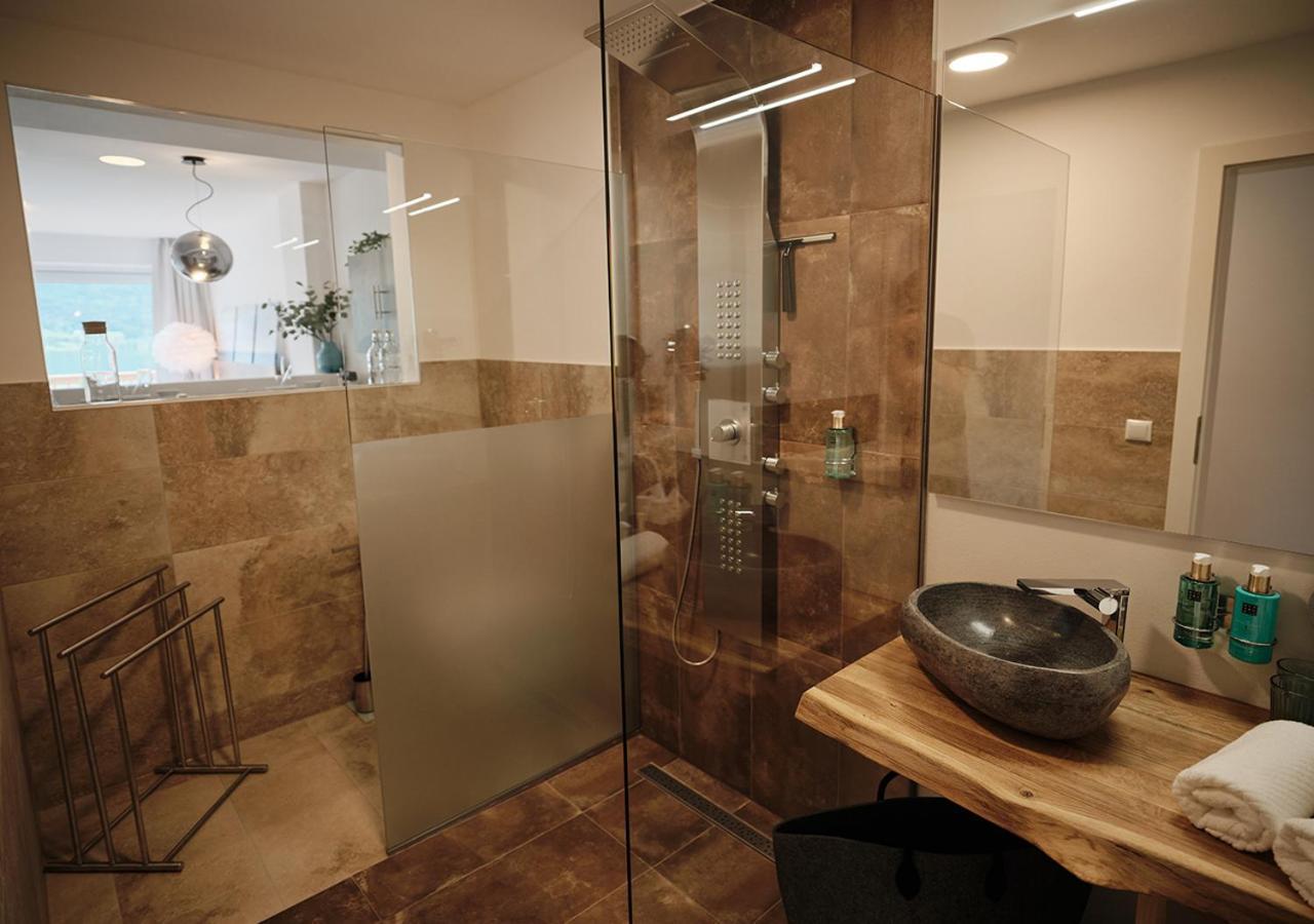SEE Moment Appartements ADULTS ONLY Saint Wolfgang Extérieur photo