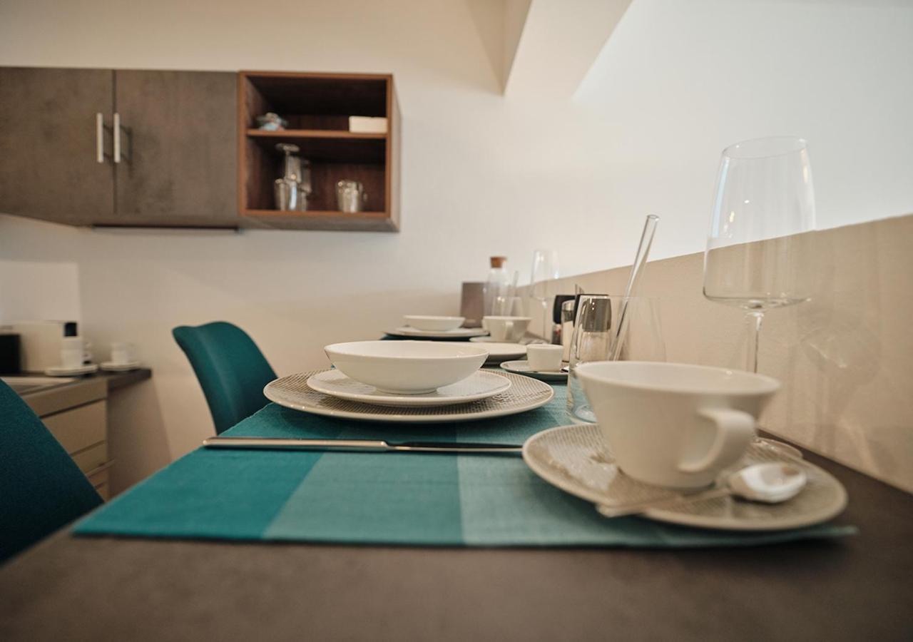 SEE Moment Appartements ADULTS ONLY Saint Wolfgang Extérieur photo