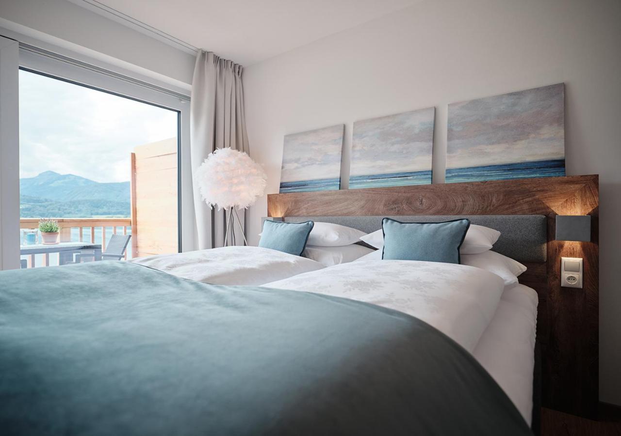 SEE Moment Appartements ADULTS ONLY Saint Wolfgang Extérieur photo