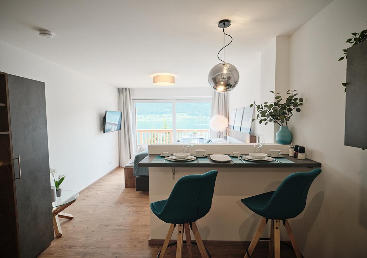 SEE Moment Appartements ADULTS ONLY Saint Wolfgang Extérieur photo