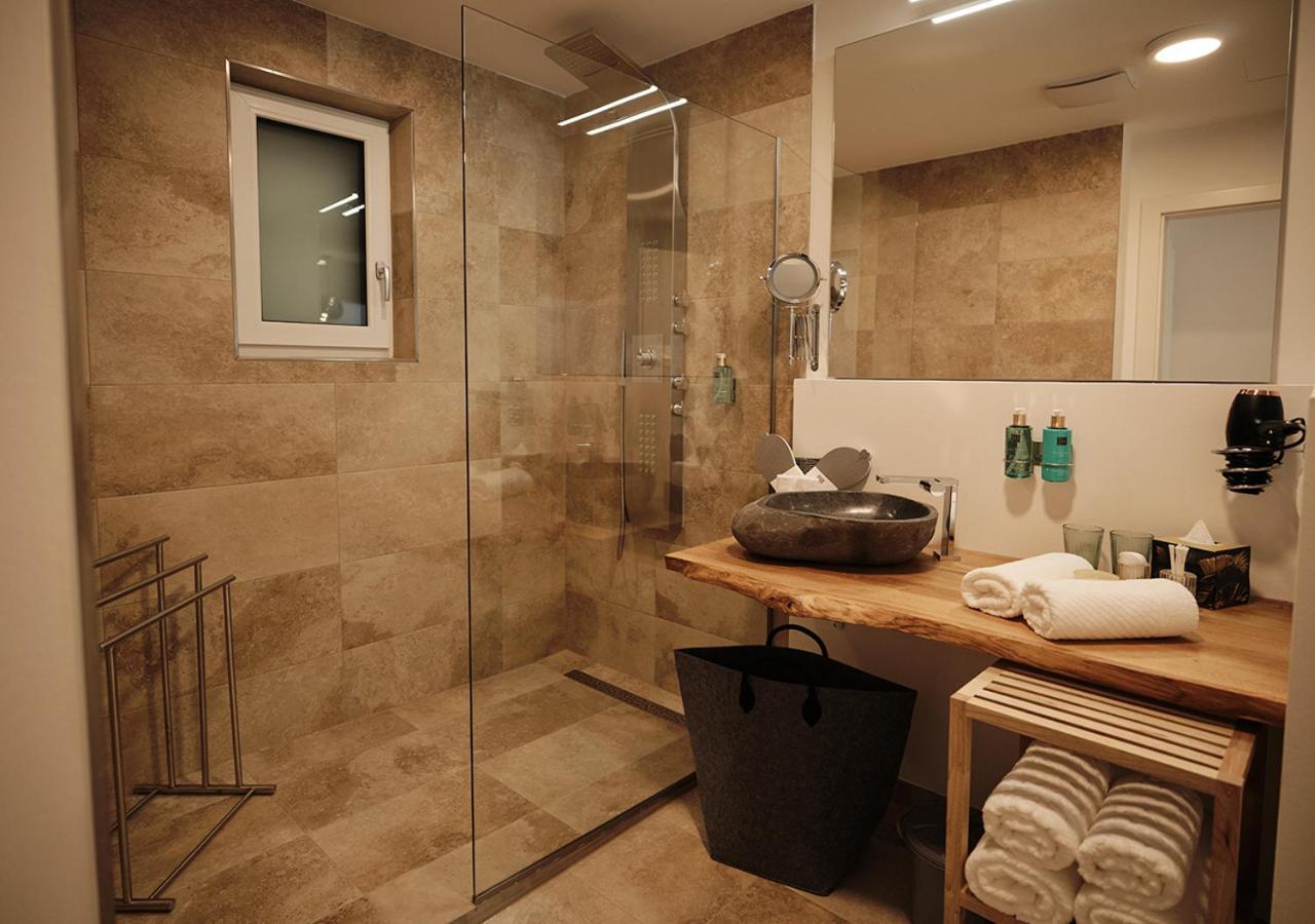 SEE Moment Appartements ADULTS ONLY Saint Wolfgang Extérieur photo
